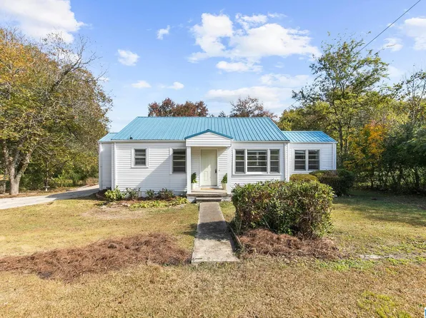 2341 2nd St NE, Center Point, AL 35215