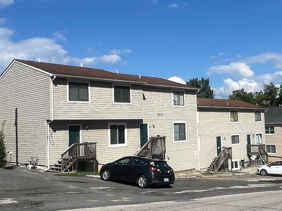 1st image of 524 Calhoun St APT 29