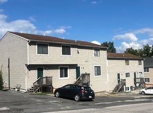 524 Calhoun St APT 28, Radford, VA 24141