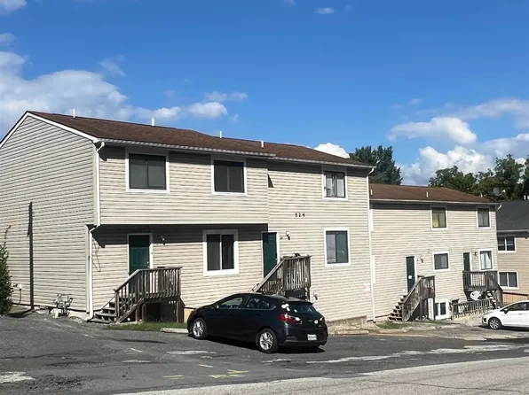 524-28 Calhoun St, Radford, VA 24141