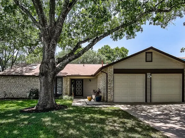 11721 Wiginton Dr, Austin, TX 78758