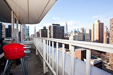 Rented by Bold New York