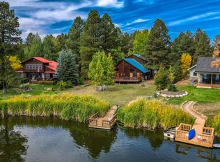 258 Beaver Cir, Pagosa Springs, CO 81147