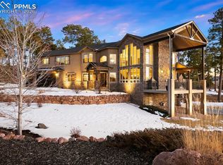 17576 Cabin Hill Ln, Colorado Springs, CO 80908