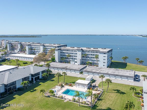 2nd image of 3799 S Banana River Blvd APT 1014