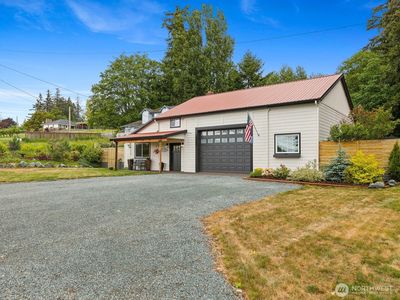 957 SW Camano Drive, Camano Island, WA, 98282