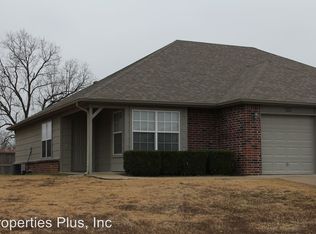 964 River Xing, Catoosa, OK 74015