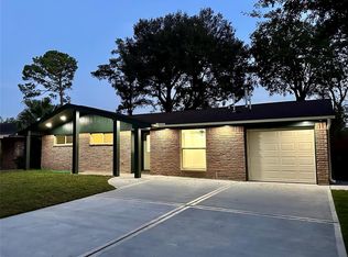 5803 Greencraig Dr, Houston, TX 77035