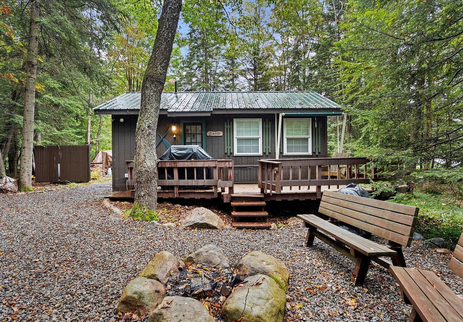 115 Onekio Rd, Thendara, NY 13472 Zillow