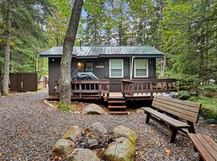 115 Onekio Rd, Thendara, NY 13472