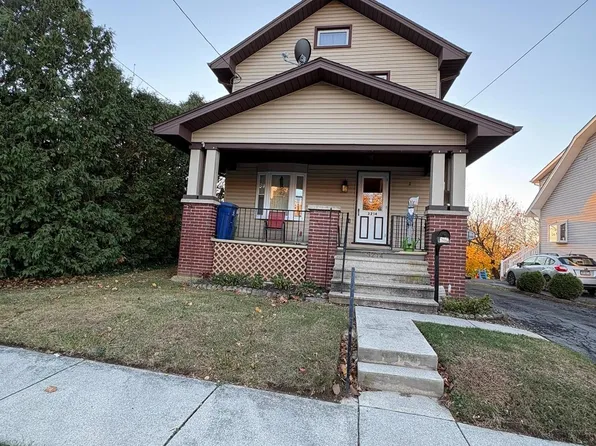 3214 Raymond St, Laureldale, PA 19605