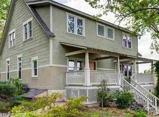 600 N Elm St, Little Rock, AR 72205