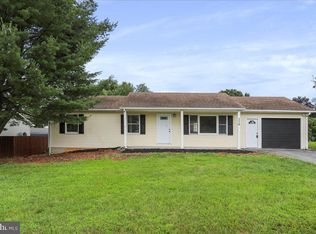 116 Somerset Dr, Stephens City, VA 22655