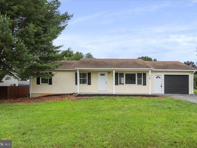 116 Somerset Dr, Stephens City, VA, 22655