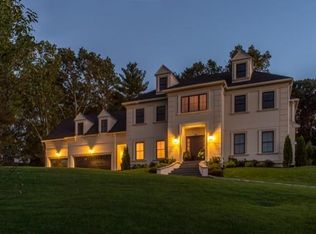 64 Baldpate Hill Rd, Newton, MA 02459