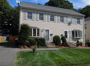 97 Fiske St, Waltham, MA 02451