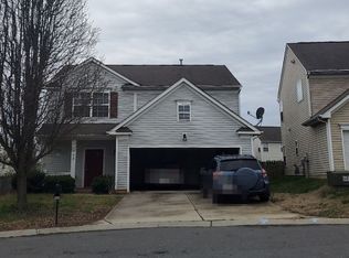 503 Lindsborg Trl, Monroe, NC 28110