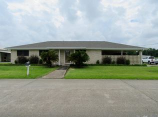 117 Rural Dr, Bourg, LA 70343