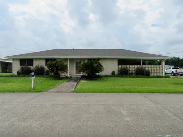 117 Rural Dr, Bourg, LA 70343
