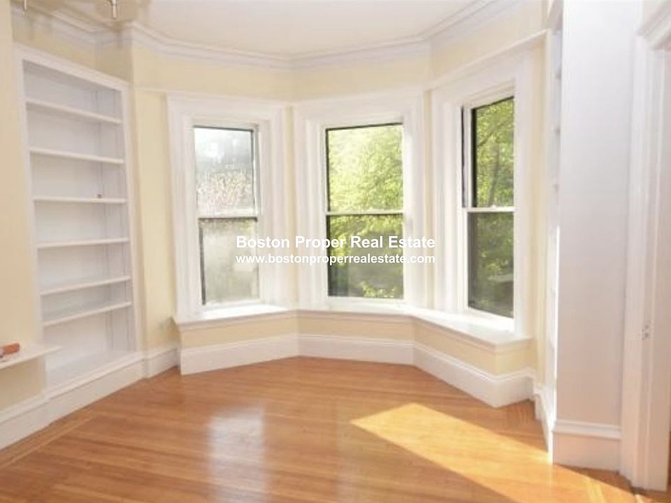 300 Marlborough St. #3 Boston - Back Bay Unit Photo 1 (1)