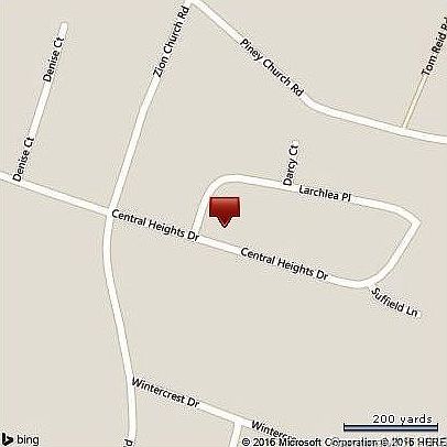 2nd image of 317 Central Heights Dr