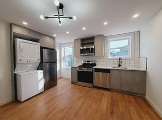 100 Chestnut St #4L, West Orange, NJ 07052
