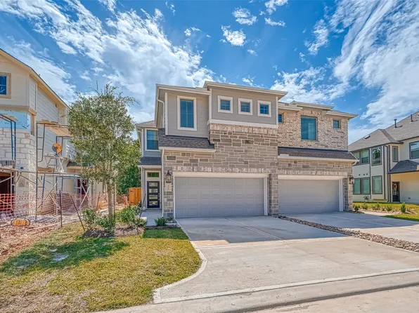 548 Long Leaf Pne, Montgomery, TX 77316