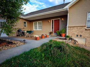 29490 Clear View Cir, Elizabeth, CO 80107