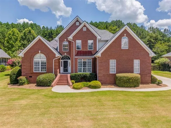 38 Club View Dr SE, Rome, GA 30161