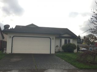 1801 NE 151st Cir, Vancouver, WA 98686
