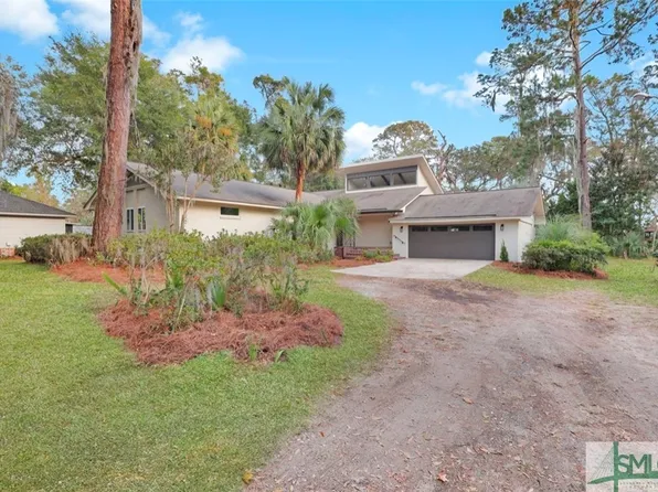 1116 Walthour Road, Savannah, GA 31410