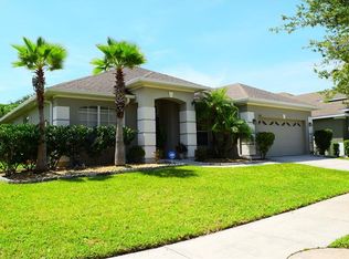 8502 Lake Windham Ave, Orlando, FL 32829
