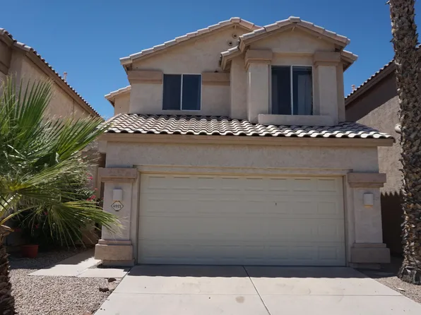 4921 W Behrend Drive, Glendale, AZ 85308