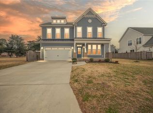2210 Treasure Island Dr, Virginia Beach, VA 23455