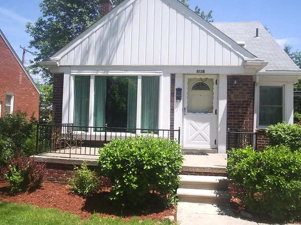 8138 Hazelton St, Dearborn Heights, MI 48127