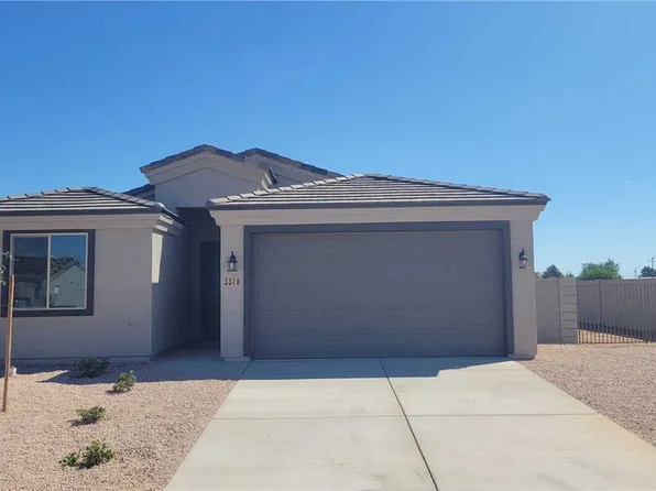 3378 E Cane Dr, Kingman, AZ 86409
