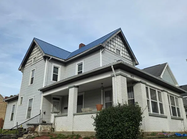 822 W 5th St, Marion, IN 46953