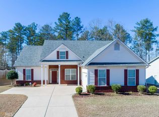 356 Southgate Dr, Locust Grove, GA 30248