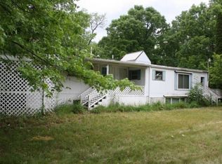 3125 N Castor Rd, Coleman, MI 48618