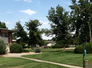 Will5110, Boulder, CO 80301