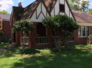 525 University Dr APT A, Starkville, MS 39759