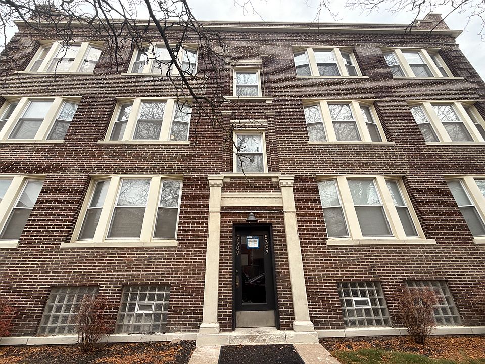 2nd image of 5301-09 N Damen Ave #5309-2