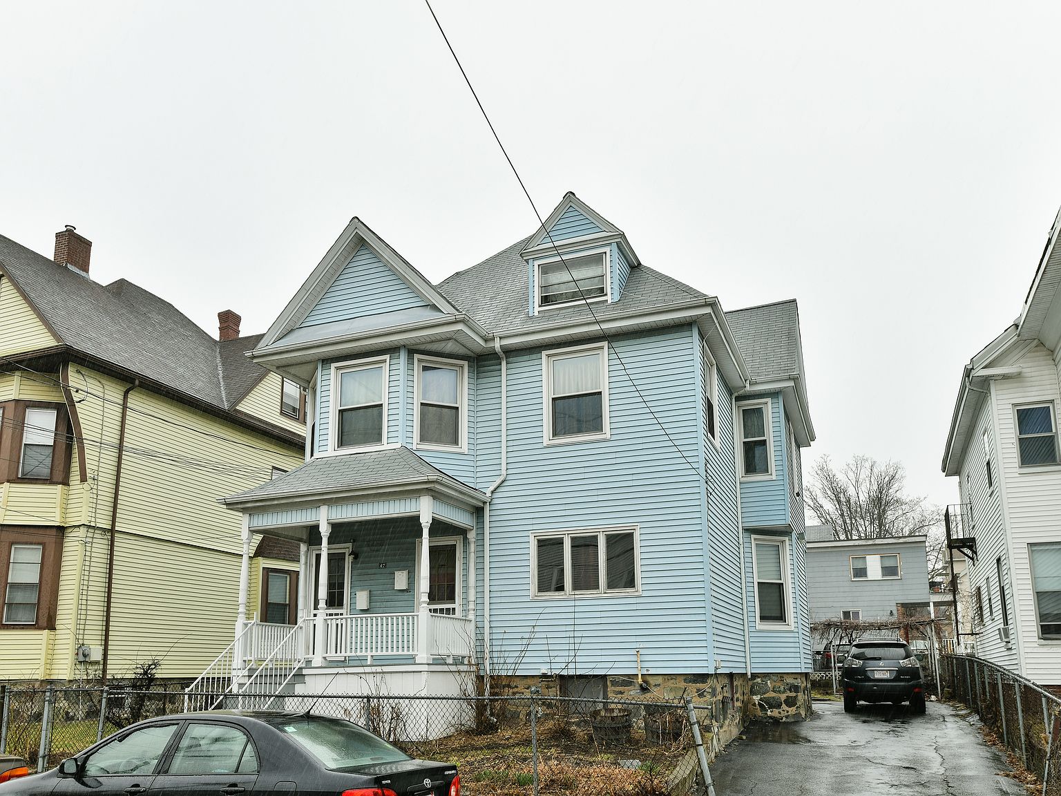 47 Cedar St, Malden, MA 02148 Zillow