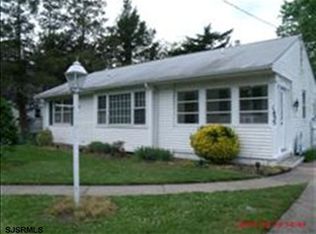 1435 Shore Rd, Linwood, NJ 08221
