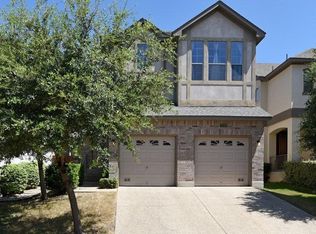 1235 Whitby Tower, San Antonio, TX 78258
