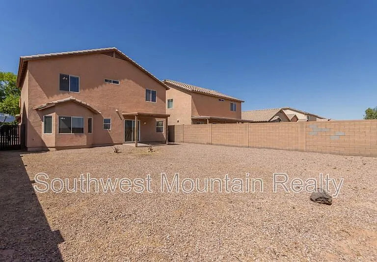 5179 E Silverbell Rd — Photo 29
