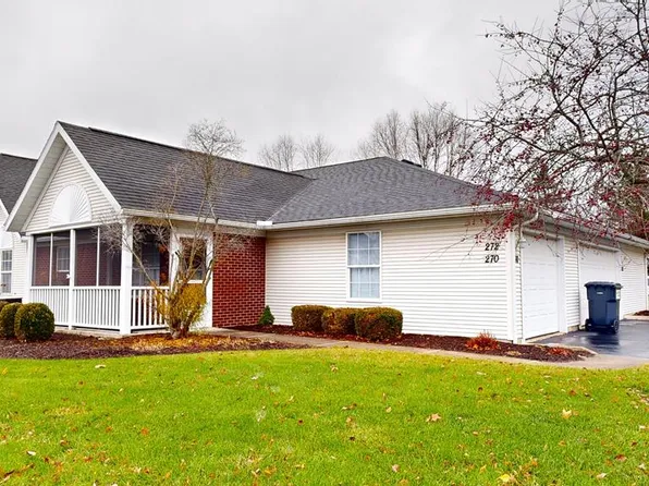 270 Chapman Way, Lexington, OH 44904