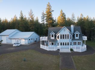 25 W Homestead Dr, Goldendale, WA