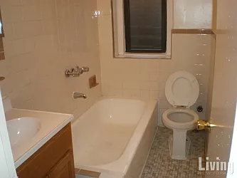 Rented by Living New York