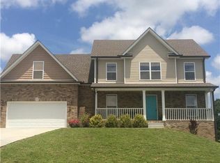 141 Lena Loop LOT 22, Burns, TN 37029